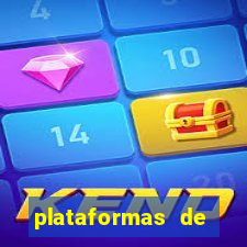 plataformas de jogos para ganhar dinheiro